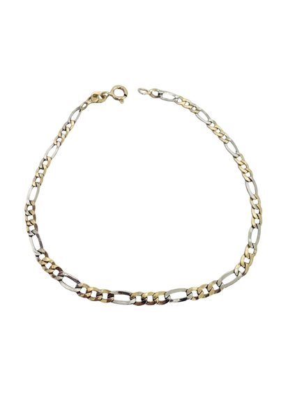 Bracciale Domar Uomo in Oro BROR-500-280 - BROR-500-280